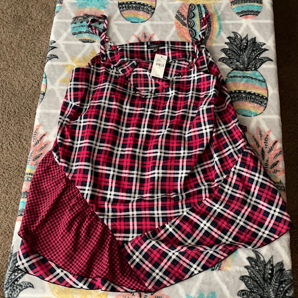 Cute top